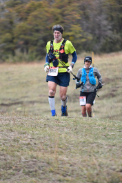 Patagonia Run 2023 - 42K