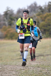 Patagonia Run 2023 - 42K