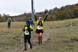 Patagonia Run 2023 - 42K