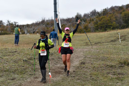 Patagonia Run 2023 - 42K