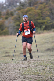 Patagonia Run 2023 - 42K