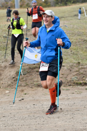 Patagonia Run 2023 - 42K