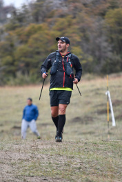 Patagonia Run 2023 - 42K