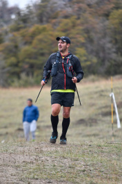 Patagonia Run 2023 - 42K