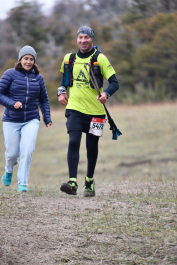 Patagonia Run 2023 - 42K