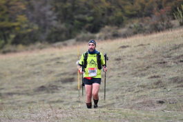 Patagonia Run 2023 - 42K