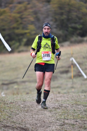 Patagonia Run 2023 - 42K