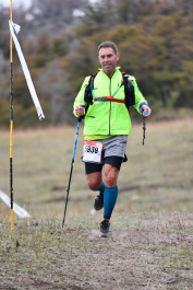 Patagonia Run 2023 - 42K