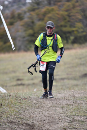 Patagonia Run 2023 - 42K