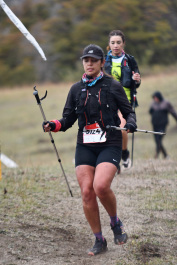 Patagonia Run 2023 - 42K