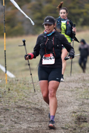 Patagonia Run 2023 - 42K