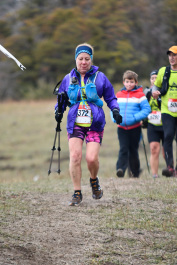 Patagonia Run 2023 - 42K