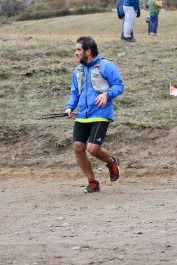 Patagonia Run 2023 - 42K