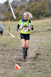 Patagonia Run 2023 - 42K