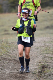 Patagonia Run 2023 - 42K