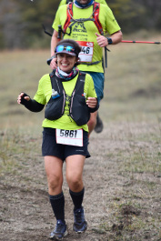 Patagonia Run 2023 - 42K