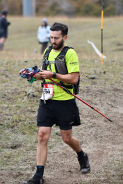 Patagonia Run 2023 - 42K