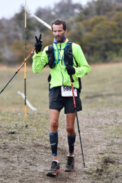 Patagonia Run 2023 - 42K