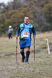 Patagonia Run 2023 - 42K