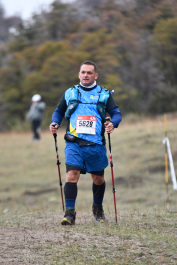 Patagonia Run 2023 - 42K