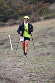 Patagonia Run 2023 - 42K