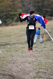 Patagonia Run 2023 - 42K