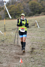 Patagonia Run 2023 - 42K