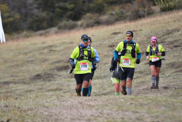 Patagonia Run 2023 - 42K