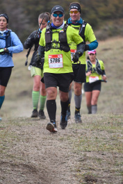 Patagonia Run 2023 - 42K