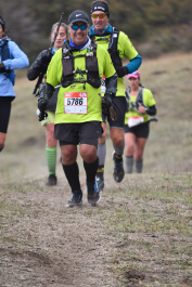 Patagonia Run 2023 - 42K