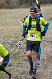 Patagonia Run 2023 - 42K