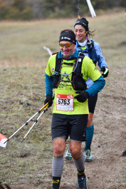 Patagonia Run 2023 - 42K