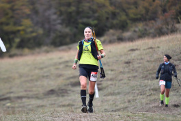 Patagonia Run 2023 - 42K