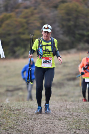 Patagonia Run 2023 - 42K