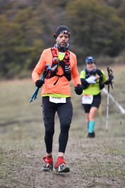 Patagonia Run 2023 - 42K