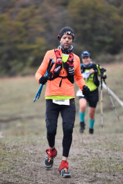 Patagonia Run 2023 - 42K