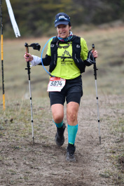 Patagonia Run 2023 - 42K