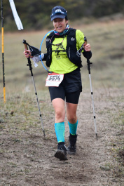 Patagonia Run 2023 - 42K