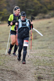 Patagonia Run 2023 - 42K