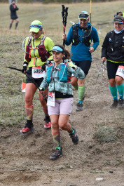 Patagonia Run 2023 - 42K