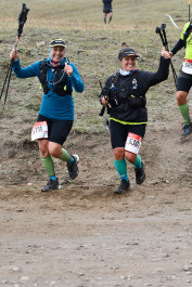 Patagonia Run 2023 - 42K