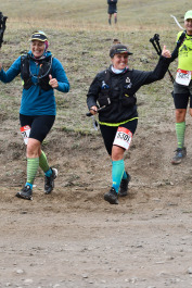 Patagonia Run 2023 - 42K