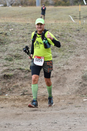 Patagonia Run 2023 - 42K