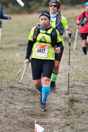 Patagonia Run 2023 - 42K