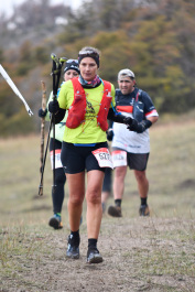 Patagonia Run 2023 - 42K