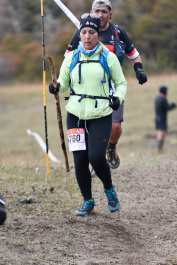 Patagonia Run 2023 - 42K