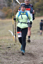 Patagonia Run 2023 - 42K