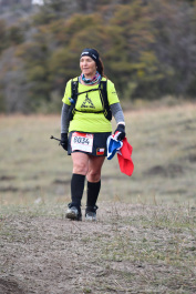 Patagonia Run 2023 - 42K