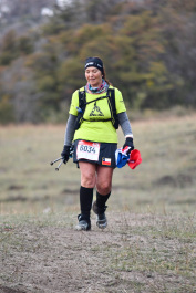 Patagonia Run 2023 - 42K