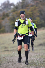 Patagonia Run 2023 - 42K